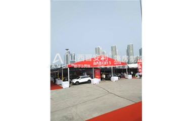 晋安利篷房求教，活动篷房租赁的设计需要做到哪些稳定性因素？